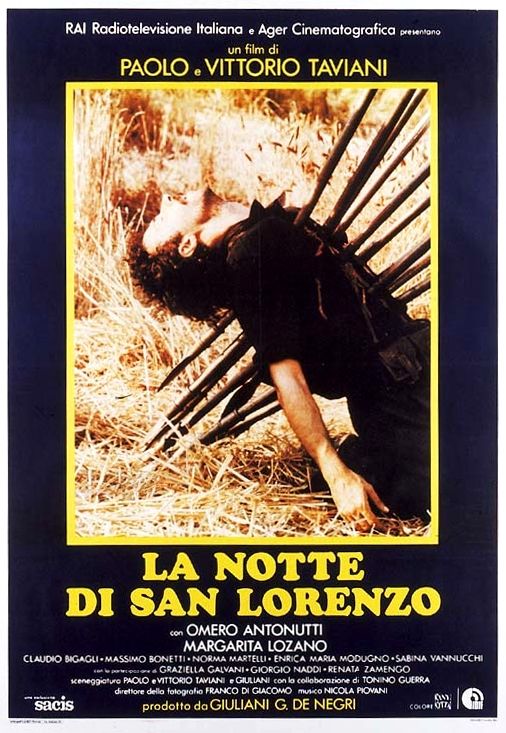 La notte di San Lorenzo